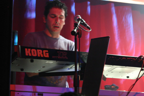 los ultimos heroes etheria Agosto 2007