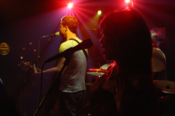 los ultimos heroes etheria Agosto 2007