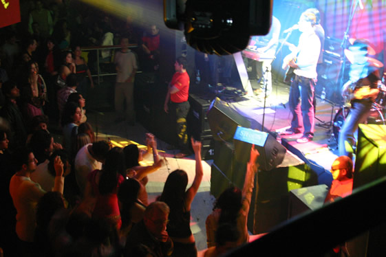 los ultimos heroes etheria Agosto 2007