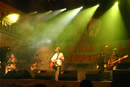 los ultimos heroes en la feria de la esperanza