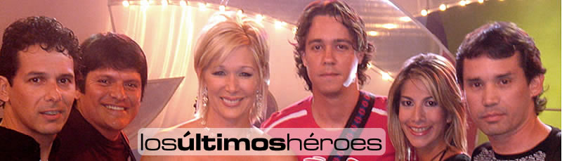vale la pena soñar los ultimos heroes peru