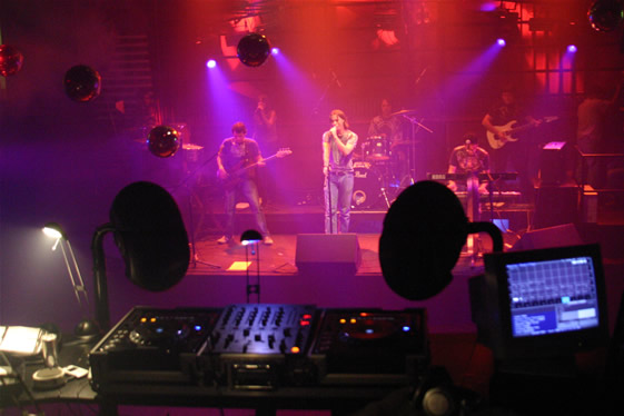 los ultimos heroes voce may 07