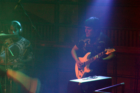 los ultimos heroes voce may 07