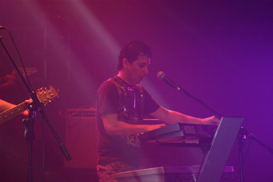 los ultimos heroes voce may 07